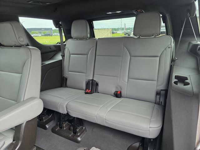 Used 2021 GMC Yukon SLT w/ SLT Premium Package RWD image 18