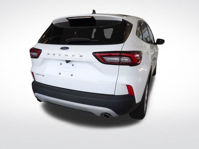 Certified 2023 Ford Escape Active FWD image 12