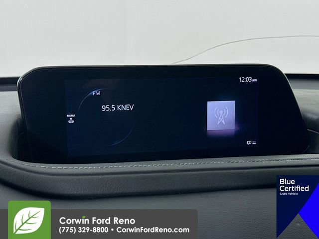Used 2023 MAZDA CX-30 AWD 2.5 S image 18