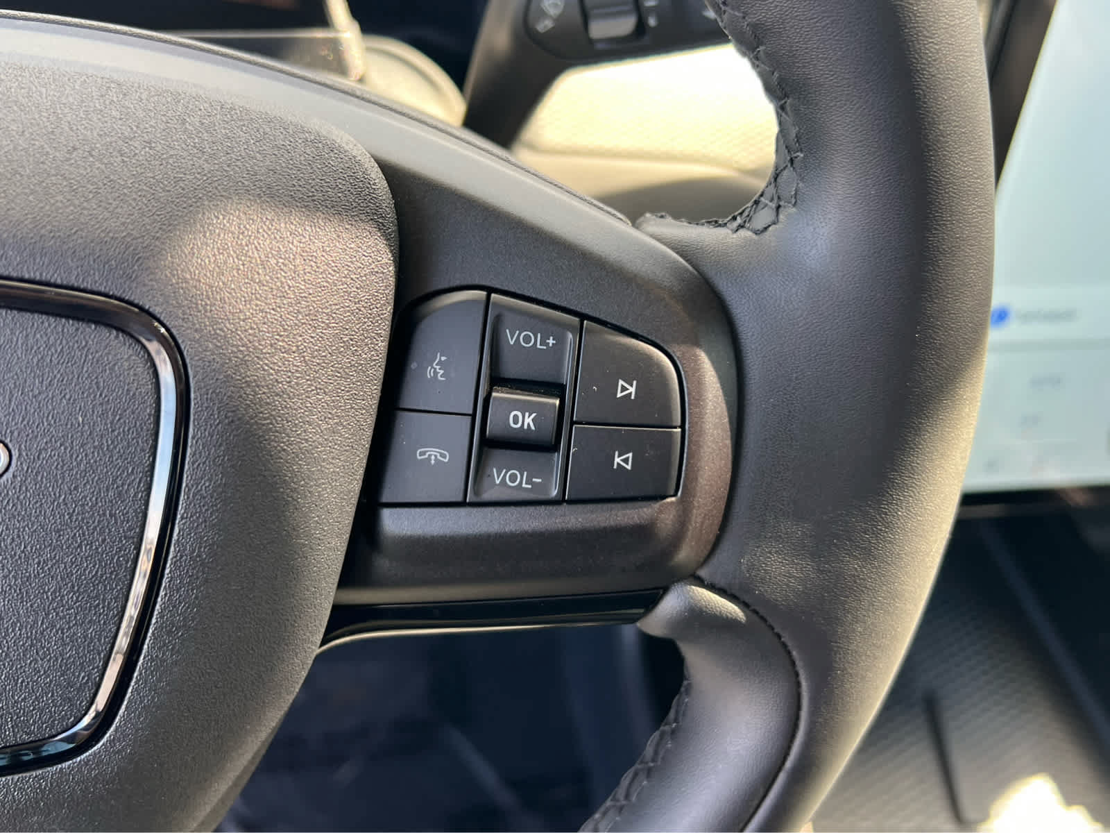 Certified 2023 Ford Mustang Mach-E California Route 1 AWD/4WD image 30