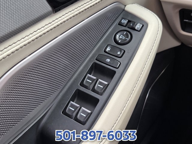 Used 2026 Acura MDX A-Spec w/ Advance Package AWD/4WD image 29
