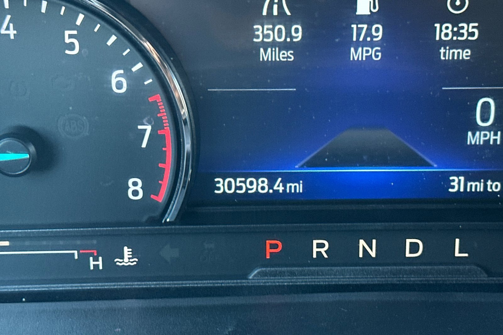 Certified 2022 Ford Explorer XLT image 25