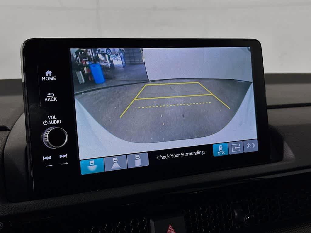Used 2024 Honda CR-V EX-L image 27