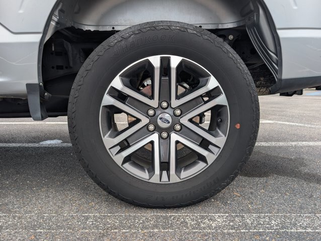 Certified 2023 Ford F150 XL w/ STX Appearance Package AWD/4WD image 29