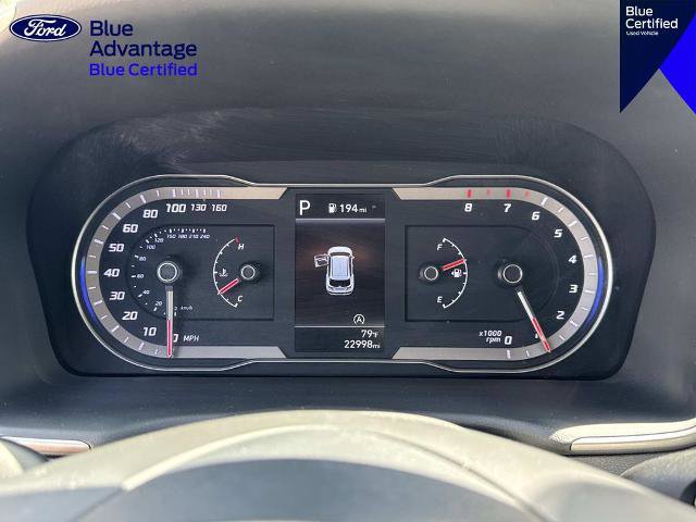 Used 2023 Hyundai Tucson SEL AWD/4WD image 22