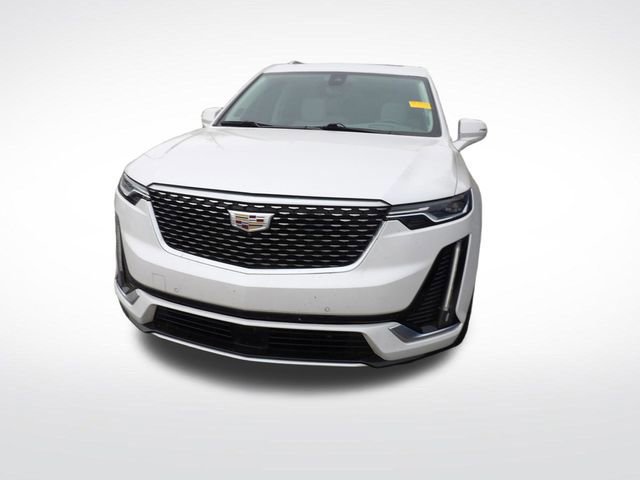 Used 2020 Cadillac XT6 Premium Luxury image 14