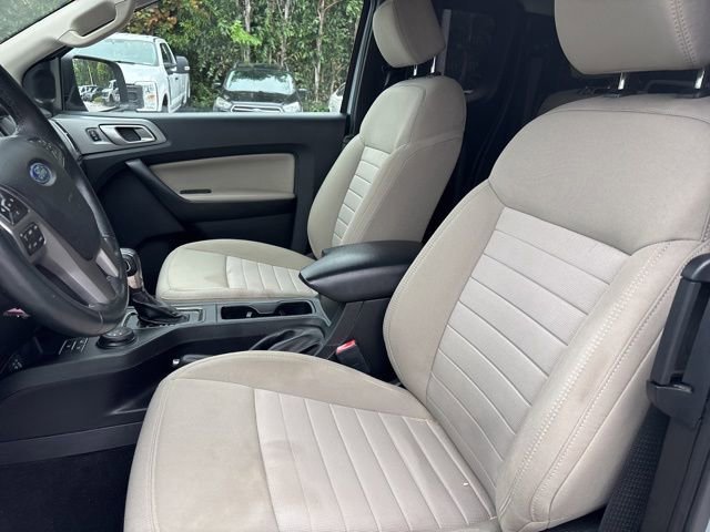 Certified 2020 Ford Ranger XLT w/ Equipment Group 301A Mid image 5