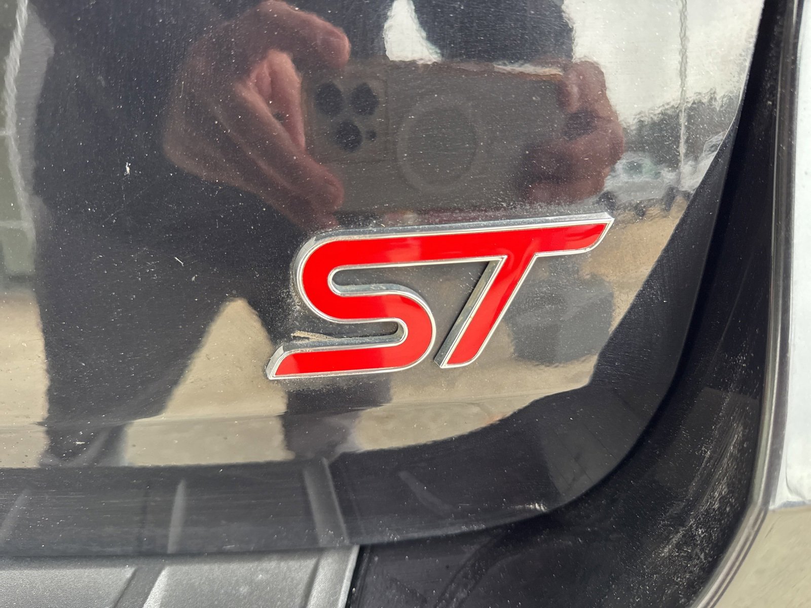 Certified 2021 Ford Explorer ST w/ Equipment Group 401A image 15