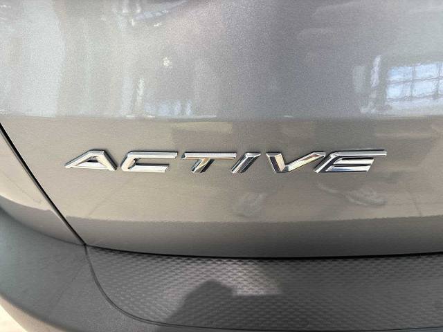 Certified 2024 Ford Escape Active FWD image 34