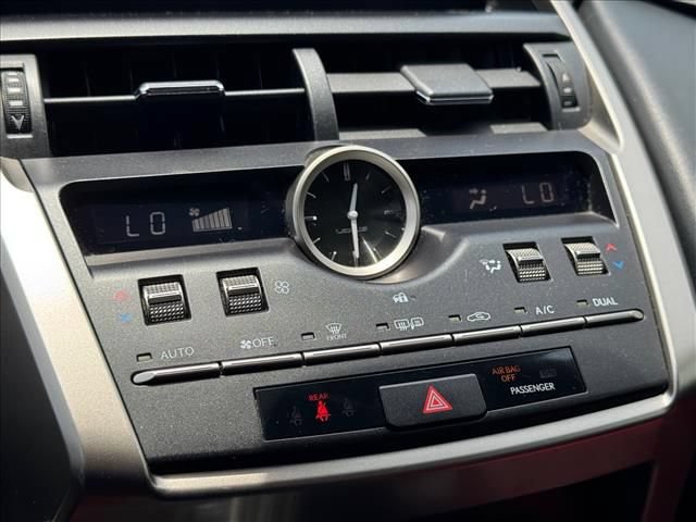 Used 2021 Lexus NX 300 F Sport w/ Accessory Package 2 FWD image 22