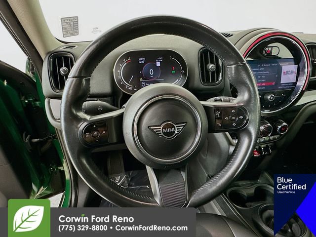 Used 2022 MINI Cooper Countryman FWD image 14