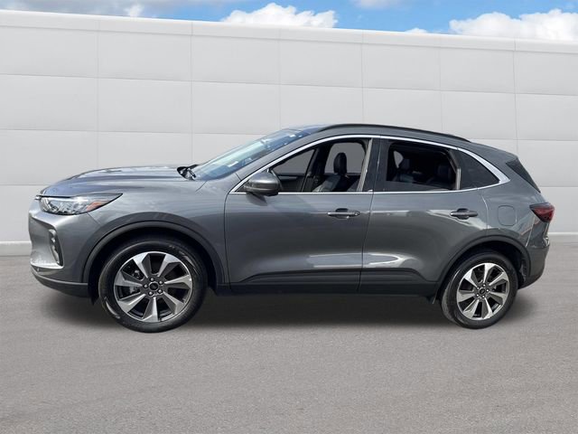 Certified 2024 Ford Escape Platinum image 2