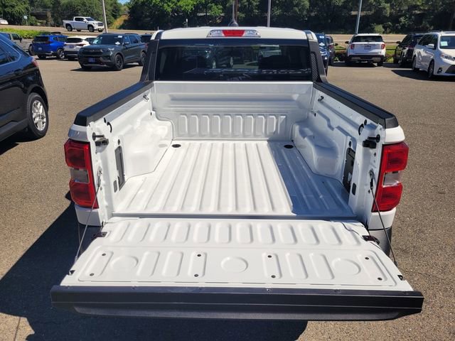 Certified 2025 Ford Maverick XLT w/ Equipment Group 302A image 8