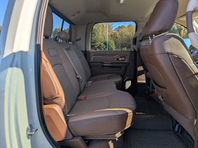 Used 2022 RAM 3500 Limited image 32