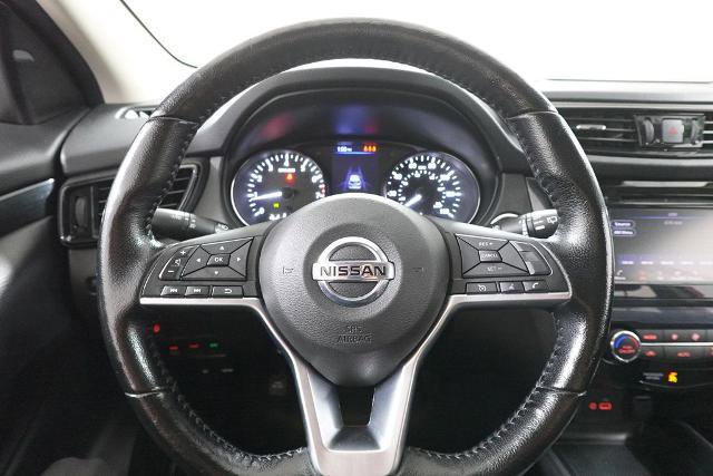 Used 2021 Nissan Rogue Sport SV image 14