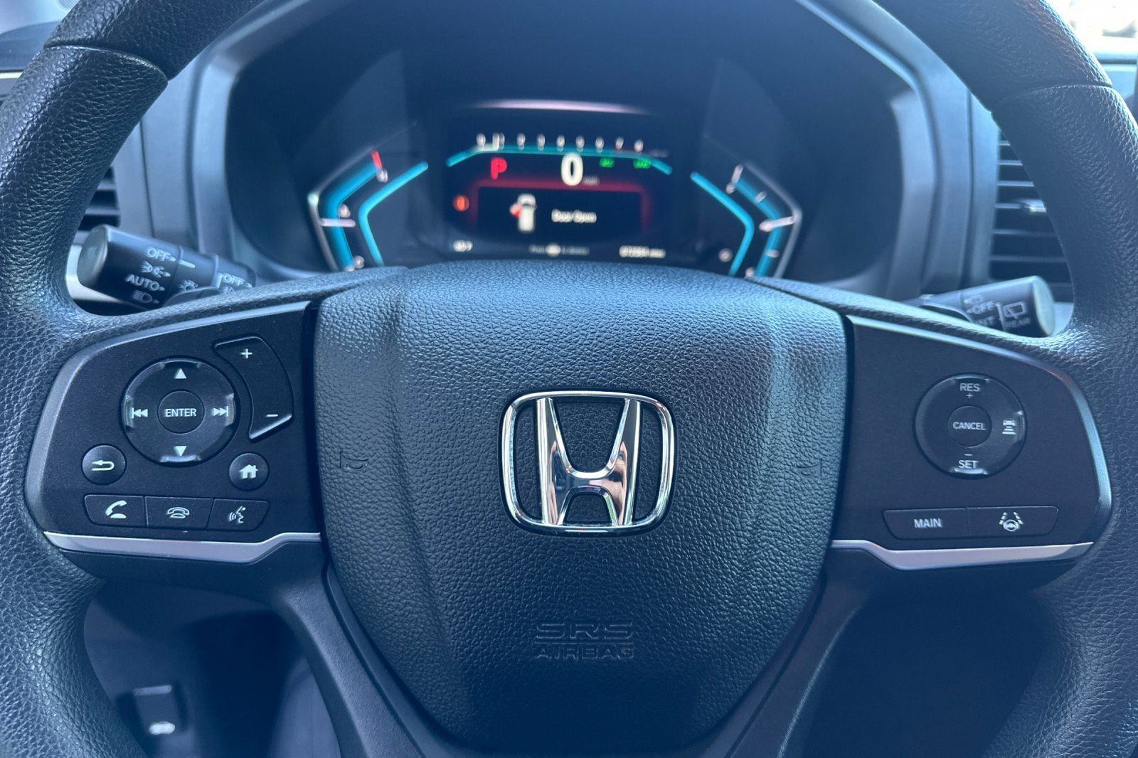 Used 2020 Honda Odyssey EX image 24
