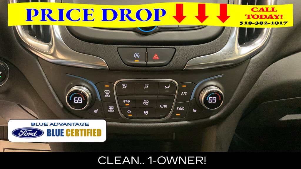 Used 2022 Chevrolet Equinox LT AWD/4WD image 39