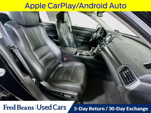 Used 2021 Honda Accord Sport Special Edition image 30