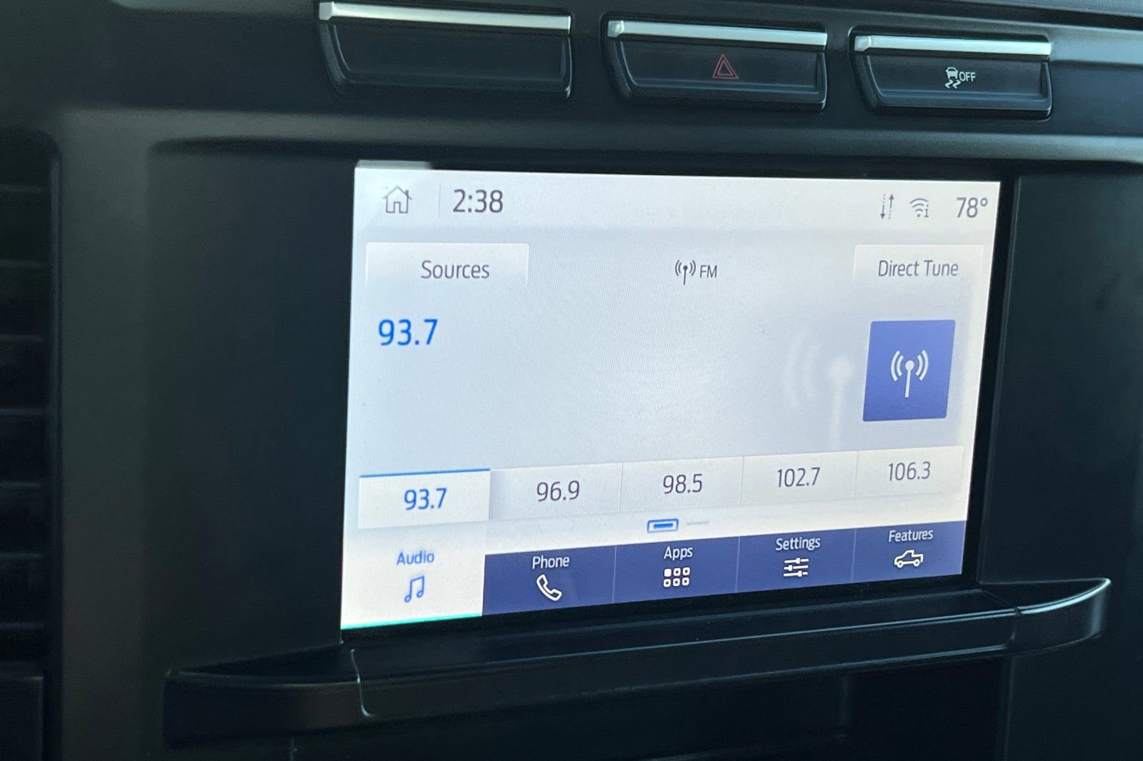 Certified 2024 Ford F250 XLT image 18