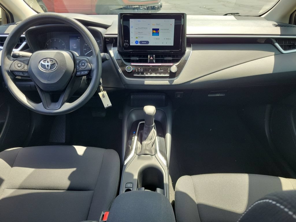 Used 2024 Toyota Corolla LE FWD image 11