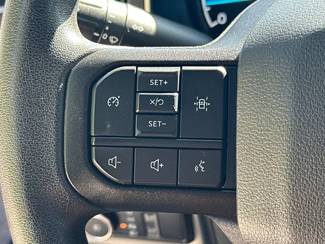 Certified 2023 Ford F150 XL w/ STX Appearance Package AWD/4WD image 28