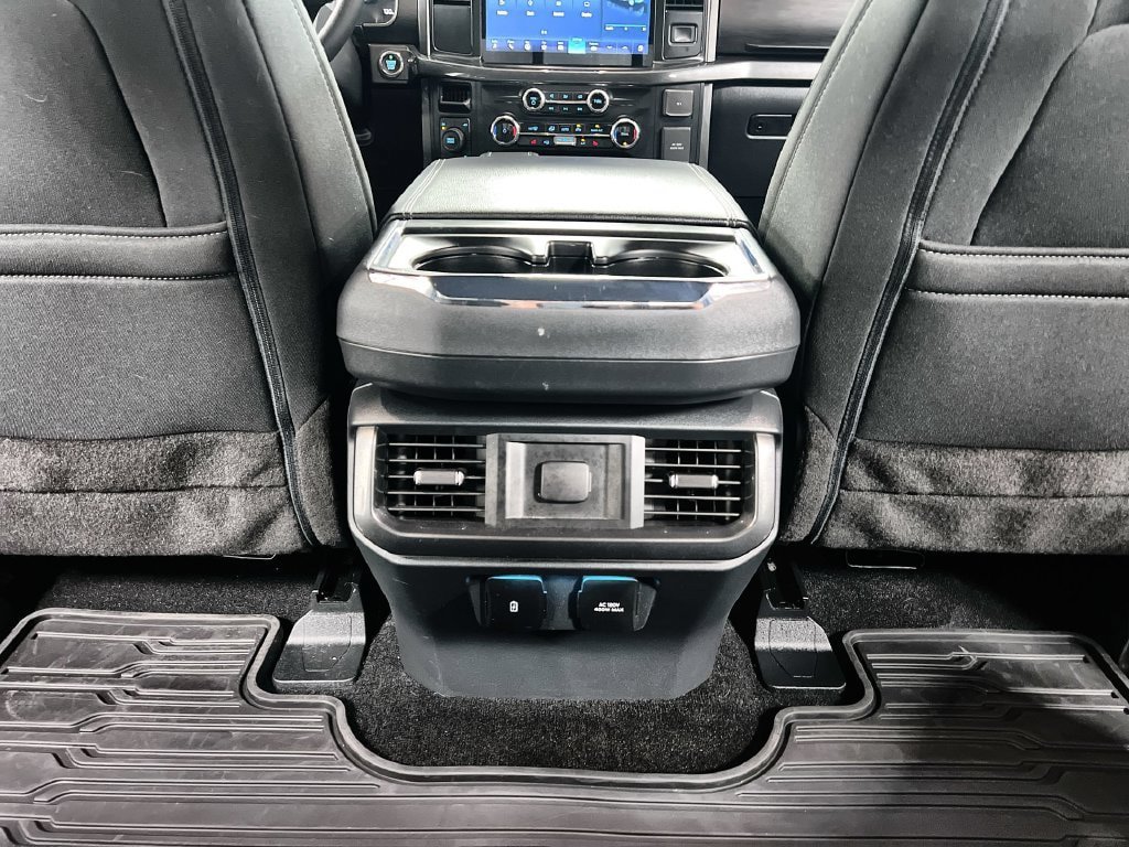 Certified 2023 Ford F150 XLT w/ Equipment Group 302A High AWD/4WD image 21