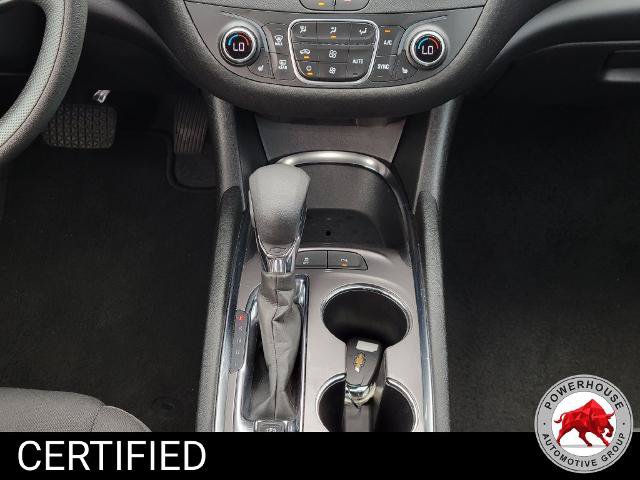 Used 2025 Chevrolet Malibu LT FWD image 22