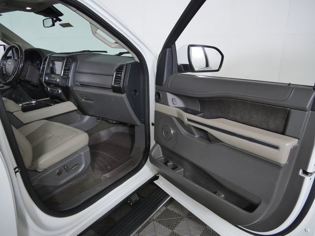 Certified 2021 Ford Expedition Max Limited AWD/4WD image 11