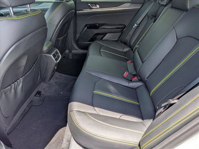 Used 2025 Kia K5 GT w/ GT1 Package FWD image 18