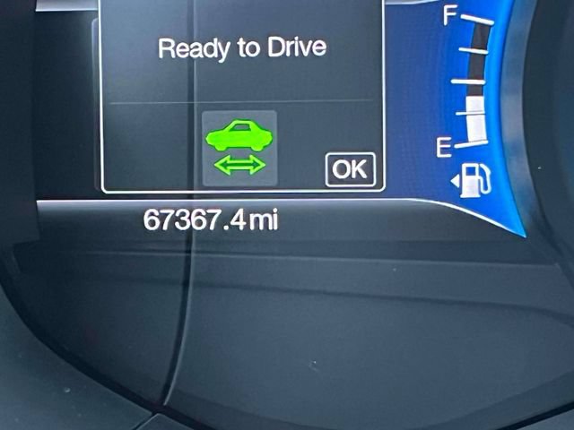 Certified 2019 Ford Fusion Titanium FWD image 39