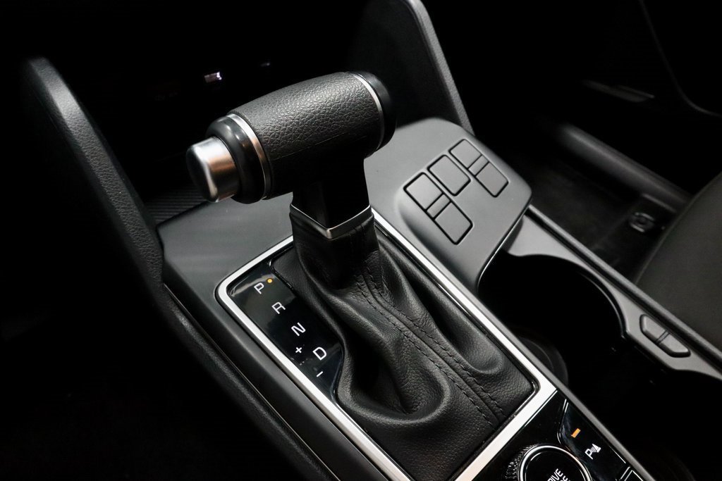 Used 2024 Kia Sportage LX image 32