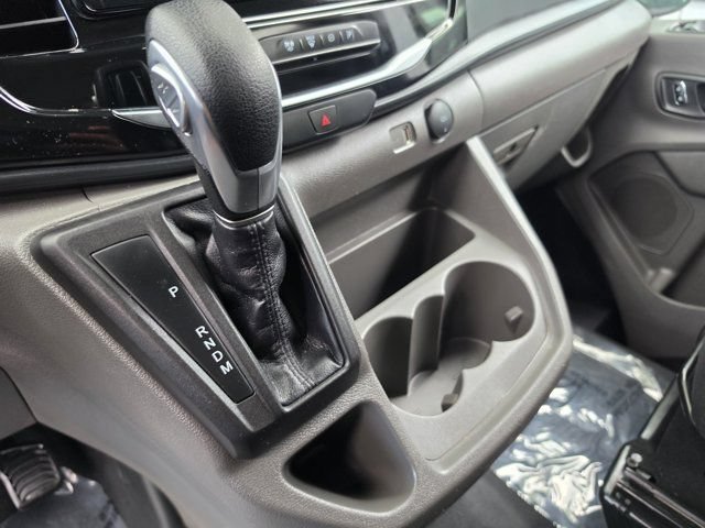 Certified 2025 Ford Transit 350 XLT RWD image 19