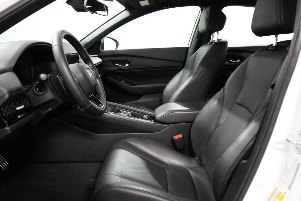 Used 2023 Honda Accord Sport image 14