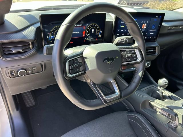 Certified 2024 Ford Mustang GT w/ GT Performance Package RWD image 15