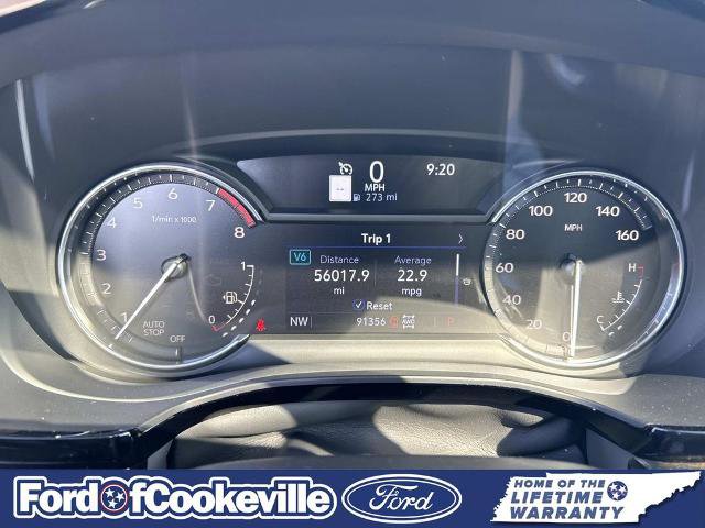 Used 2021 Cadillac XT6 Premium Luxury image 39