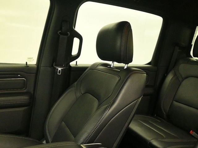 Used 2020 RAM 1500 Rebel w/ Level 1 Equipment Group image 22