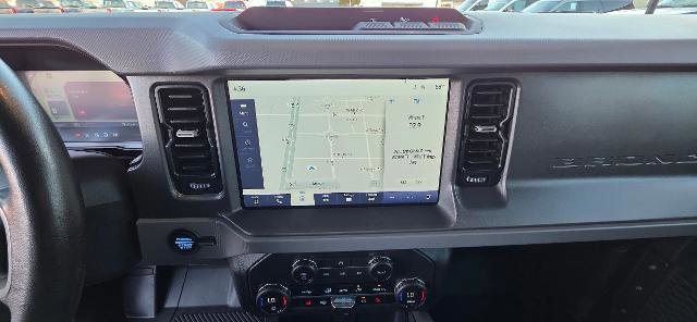 Certified 2024 Ford Bronco Big Bend AWD/4WD image 12