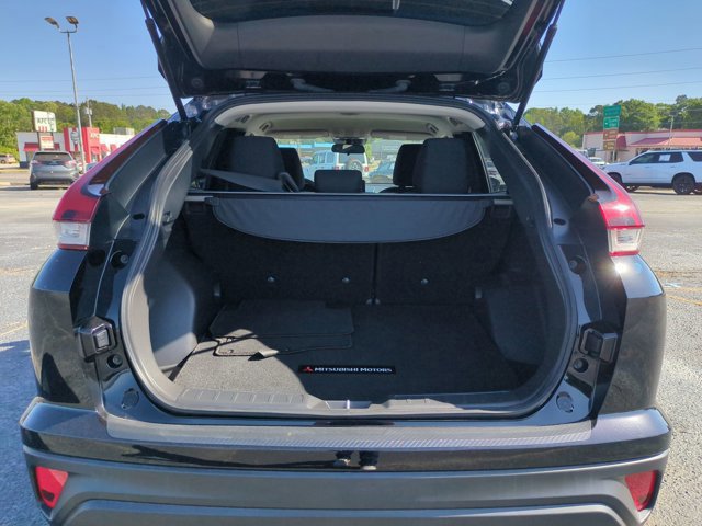 Used 2024 Mitsubishi Eclipse Cross AWD image 31