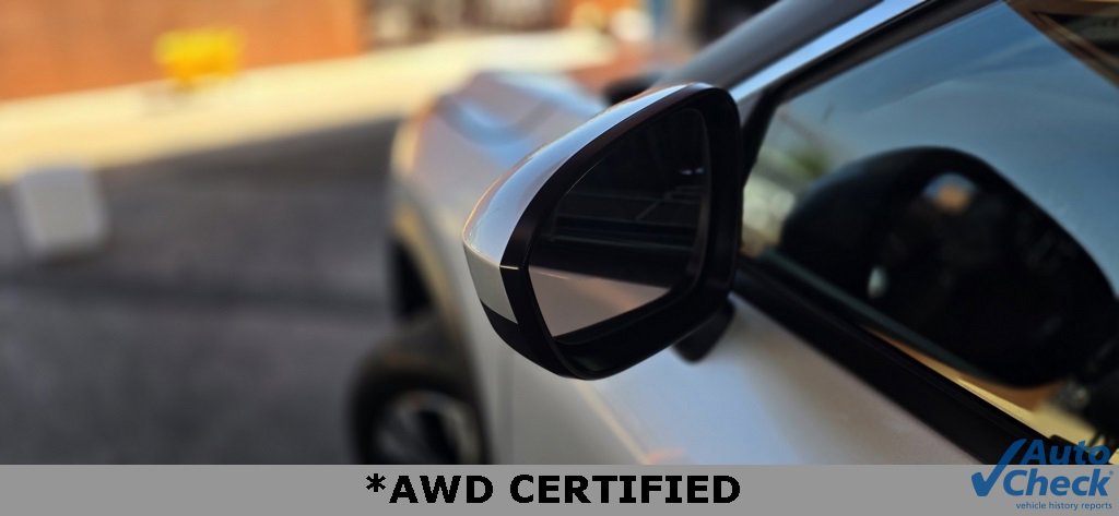 Used 2023 Nissan Rogue SV image 38