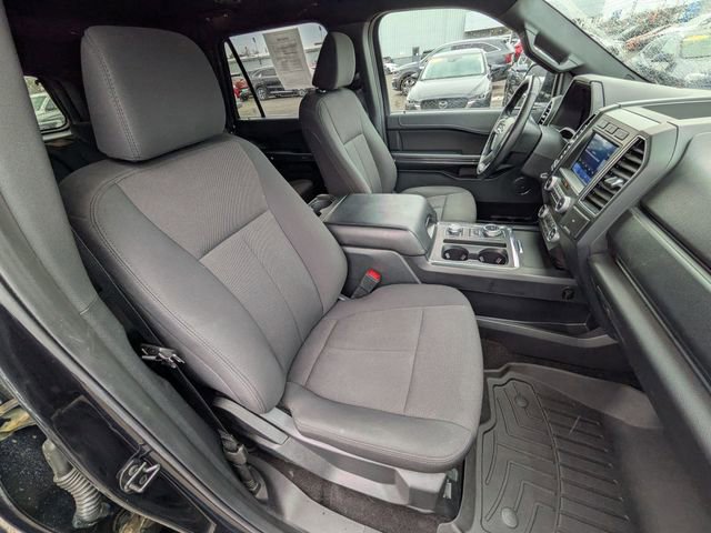 Certified 2021 Ford Expedition XL image 19