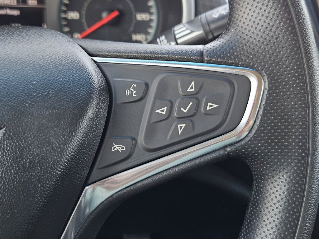 Used 2021 Chevrolet Malibu LS w/ LPO, Convenience Package 1 FWD image 29