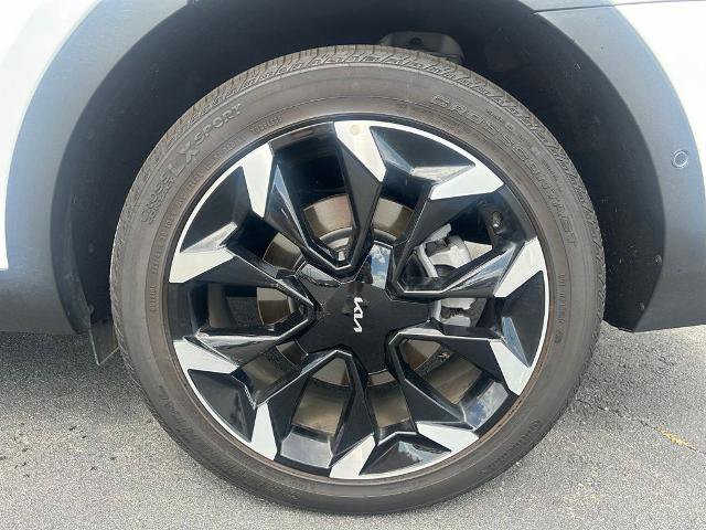 Used 2024 Kia Sorento SX FWD image 33