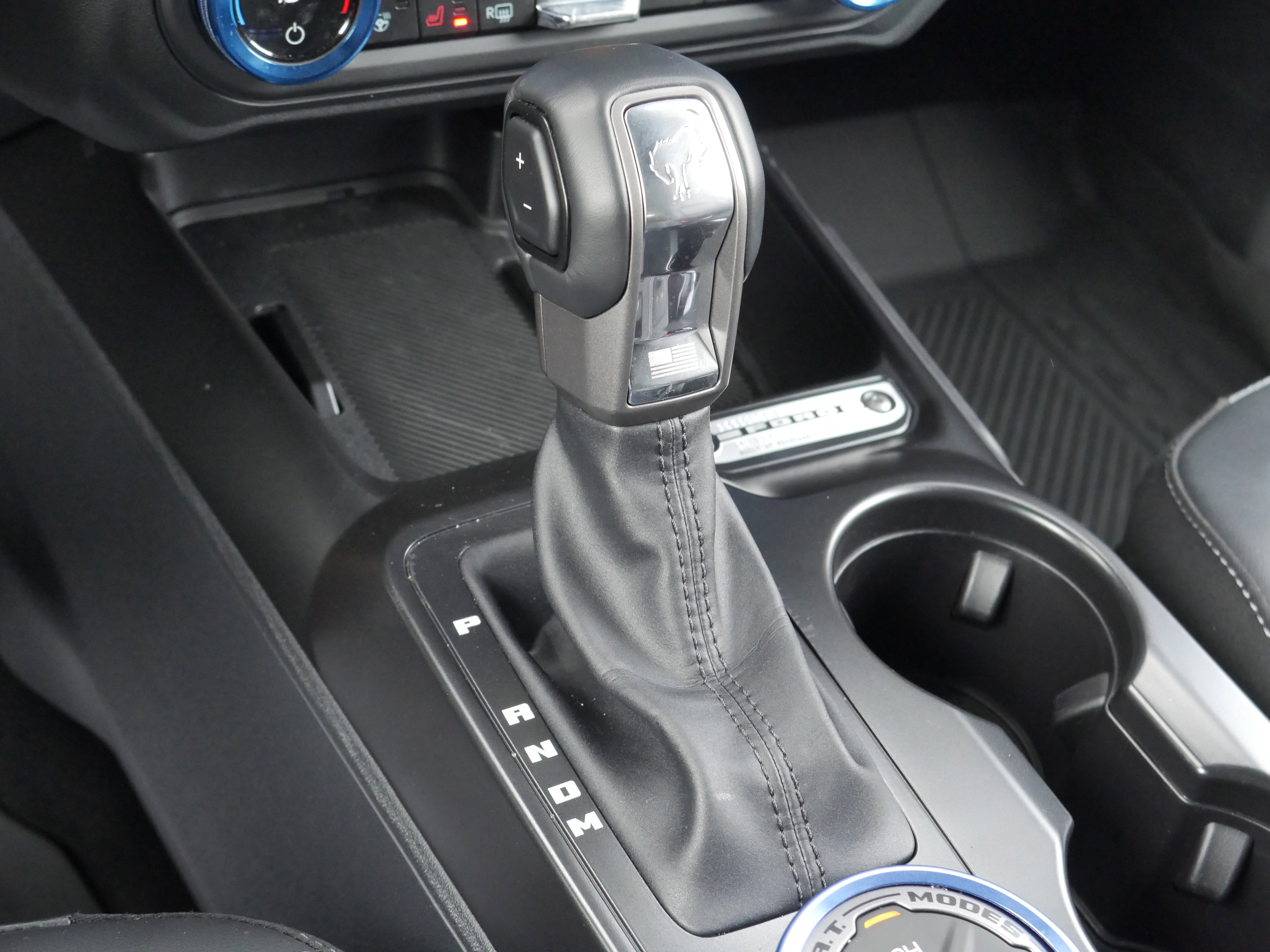 Certified 2025 Ford Bronco Outer Banks AWD/4WD image 17