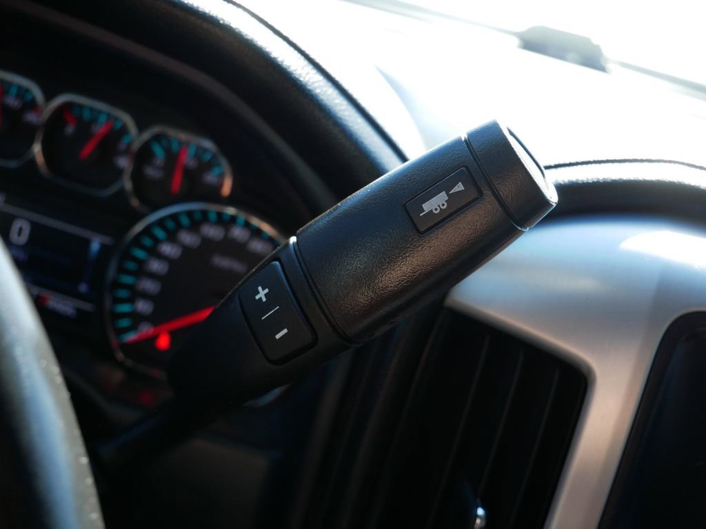 Used 2018 GMC Sierra 1500 SLE image 23