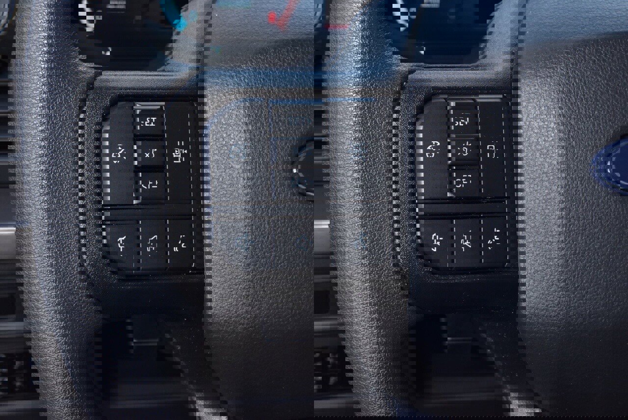 Certified 2025 Ford F150 XL w/ Equipment Group 103A High image 20