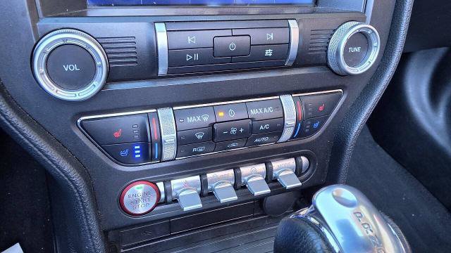 Certified 2023 Ford Mustang Convertible RWD image 20