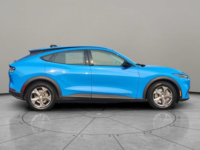 Certified 2023 Ford Mustang Mach-E Select w/ Comfort Package Lite AWD/4WD image 13