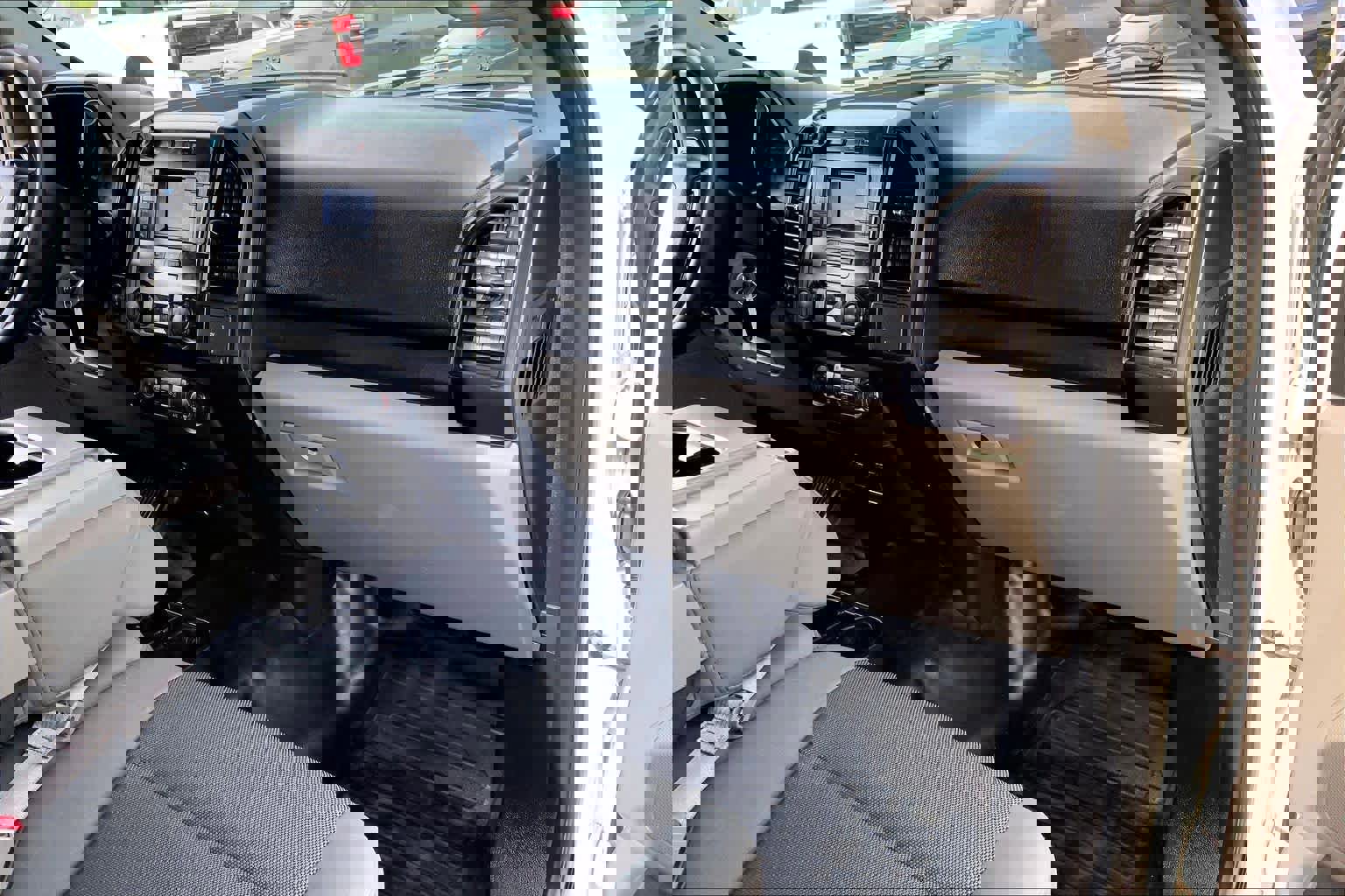 Certified 2018 Ford F150 XL w/ XL Power Equipment Group image 17