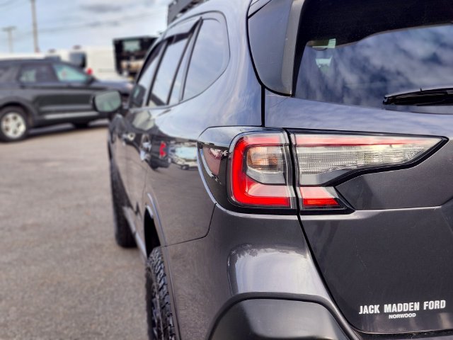 Used 2020 Subaru Outback Limited XT AWD/4WD image 9