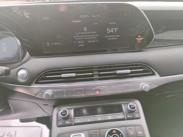 Used 2020 Hyundai Palisade Limited image 12